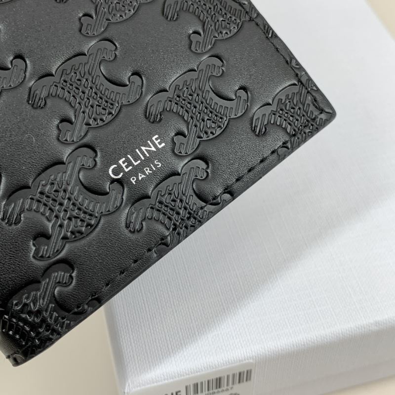 Celine Wallets Purse